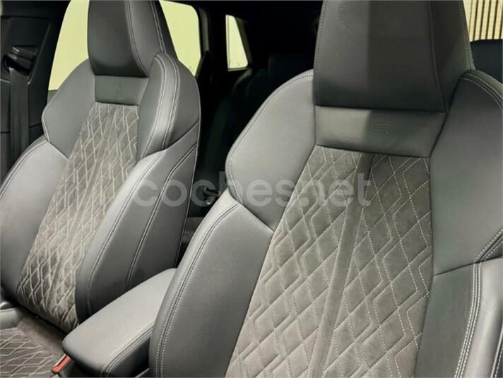 AUDI S3 Sportback TFSI quattro S tronic