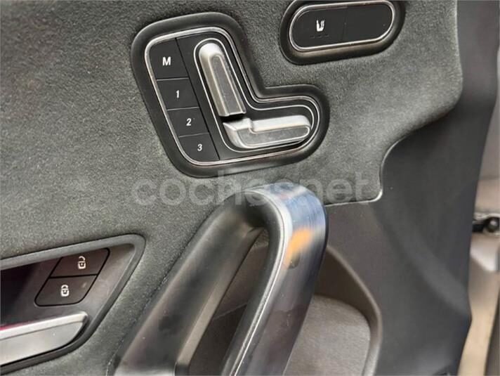 MERCEDES-BENZ Clase A AMG A 35 4MATIC