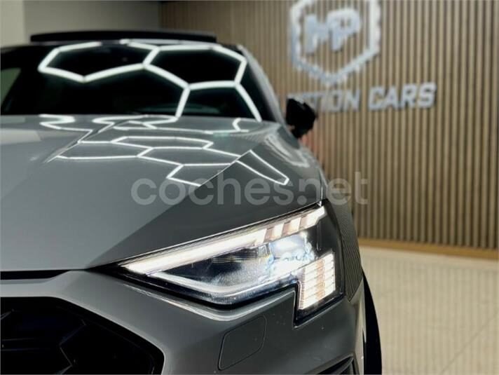 AUDI S3 Sportback TFSI quattro S tronic